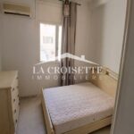 Photo-3 : Appartement S+2 meublé au Lac 1 MAL2395