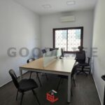 Photo-5 : Bureau aménagé et meublé au Lac 1