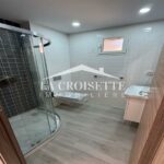 Photo-5 : Appartement S+2 aux Jardins de Carthage MAL0990