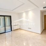 Photo-5 : Appartement S+3 aux Jardins de Carthage MAL1888