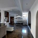 Photo-4 : Villa S+3 avec piscine à La Soukra MVL0021