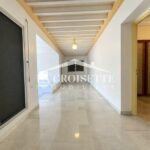 Photo-5 : Villa S+7 avec piscine à La Soukra parc MVL0108