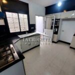 Photo-5 : Villa S+3 avec piscine à La Soukra MVL0021