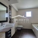 Photo-6 : Villa S+4 avec piscine à Gammarth MVL0154