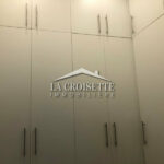 Photo-6 : Appartement S+2 Avec Jardin à La Marsa ZAL1158