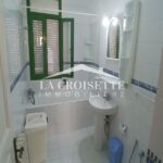 Photo-4 : Appartement S+2 meublé au Lac 1 MAL2395
