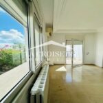 Photo-6 : Villa S+4 avec jardin au Lac 1 ZVL0546