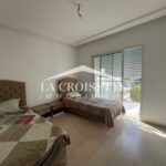 Photo-6 : Appartement S+2 meublé aux Berges du Lac 2 MAL1106
