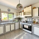 Photo-5 : Villa meublée S+5 avec piscine à La Marsa MVL0421