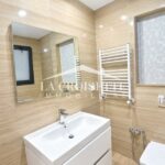 Photo-6 : Appartement S+3 aux Jardins de Carthage MAL1888