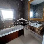 Photo-7 : Villa S+3 avec piscine à La Soukra MVL0021