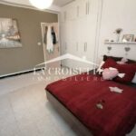 Photo-6 : Maisonnette S+3 vide ou meublée avec piscine à Gammarth MRCL0362