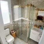 Photo-6 : Appartement S+1 meublé à La Marsa MAL0479