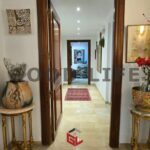 Photo-6 : Appartement au RDC d&rsquo;une résidence à côté de Mutuelleville