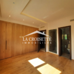 Photo-6 : Duplex S+2 avec terrasse à Gammarth MDL0573