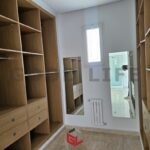 Photo-5 : Appartement en S+4 rénové à Menzah 4