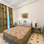 Photo-6 : Villa meublée S+5 avec piscine à La Marsa MVL0421