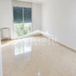 Photo-6 : Triplex S+4 avec piscine à La Soukra MTRL0112