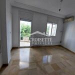 Photo-7 : Villa S+4 avec jardin au Lac 1 ZVL0546