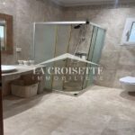 Photo-7 : Triplex S+5 avec jardin à La Marsa MTRL0118