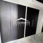 Photo-7 : Appartement S+3 avec chambre de service au lac 2 MAL1136