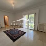 Photo-7 : Villa S+4 avec vue sur mer à Gammarth MVL0152