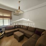 Photo-7 : Appartement S+3 aux Jardins de Carthage ZAL2404