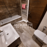 Photo-7 : Duplex S+2 avec terrasse à Gammarth MDL0573