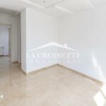 Photo-7 : Triplex S+4 avec piscine à La Soukra MTRL0112