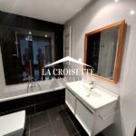Photo-8 : Appartement S+3 avec chambre de service au lac 2 MAL1136