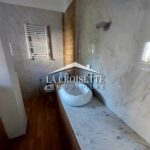 Photo-9 : Villa S+3 avec piscine à La Soukra MVL0021