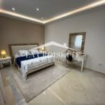 Photo-7 : Villa S+5 meublée aux Jardins de Carthage ZVL0049