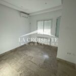 Photo-7 : Duplex S+3 avec terrasse à La Marsa MDL0357
