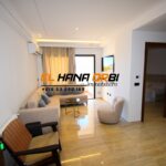 Photo-1 : Appartement S+1 Proche de la plage Location Scolaire