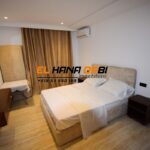 Photo-7 : Appartement S+1 Proche de la plage Location Scolaire