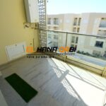 Photo-11 : Appartement S+1 avec piscine en plein zone touristique Mahdia