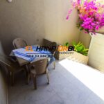 Photo-2 : Villa au RDC pour toute l’année à Hiboune Mahdia