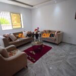 Photo-3 : Villa au RDC pour toute l’année à Hiboune Mahdia