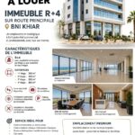 Photo-7 : IMMEUBLE COMMERCIAL 343m² à Nabeul