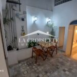 Photo-1 : Appartement S+2 à La Marsa MAL1949