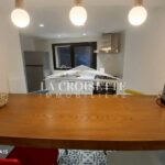 Photo-7 : Appartement S+2 à La Marsa MAL1949