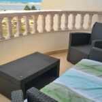 Photo-1 : APPARTEMENT S+2 RICHEMENT MEUBLÉ – VUE MER DIRECTE – 142 M² – BAGHDADI, MAHDIA