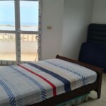 Photo-7 : APPARTEMENT S+2 RICHEMENT MEUBLÉ – VUE MER DIRECTE – 142 M² – BAGHDADI, MAHDIA