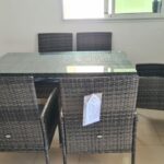 Photo-3 : APPARTEMENT S+2 RICHEMENT MEUBLÉ – VUE MER DIRECTE – 142 M² – BAGHDADI, MAHDIA