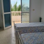 Photo-6 : APPARTEMENT S+2 RICHEMENT MEUBLÉ – VUE MER DIRECTE – 142 M² – BAGHDADI, MAHDIA