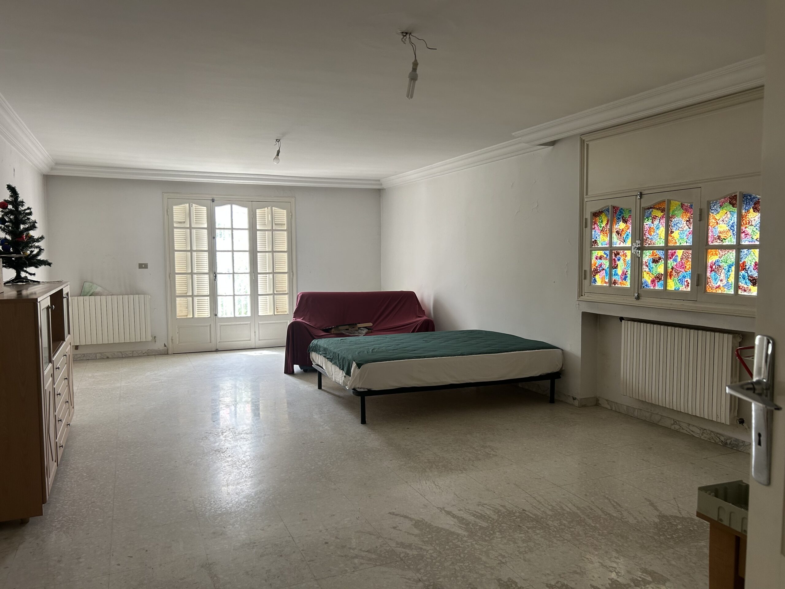 VILLA à ENNASR