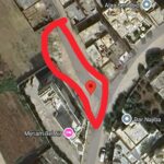 Photo-1 : ساحة للبيع قليبية المنصورة