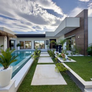 Villa « DA NANG »