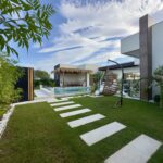 Photo-10 : Villa « DA NANG »