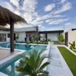 Photo-3 : Villa « DA NANG »